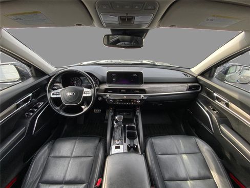 Used 2020 Kia Telluride SX image 23