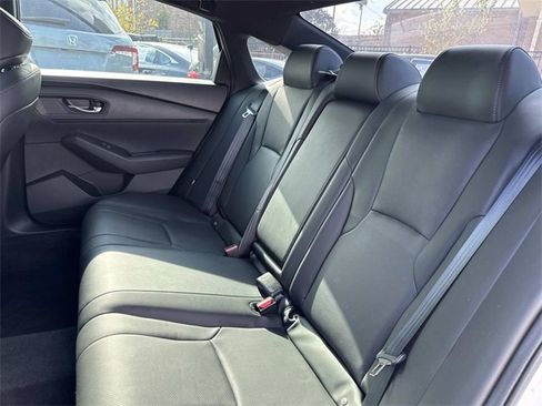 Used 2023 Honda Accord Sport image 15