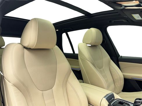 Used 2020 BMW X5 sDrive40i w/ Premium Package image 51