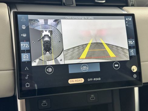 Certified 2025 Land Rover Discovery Sport S image 22