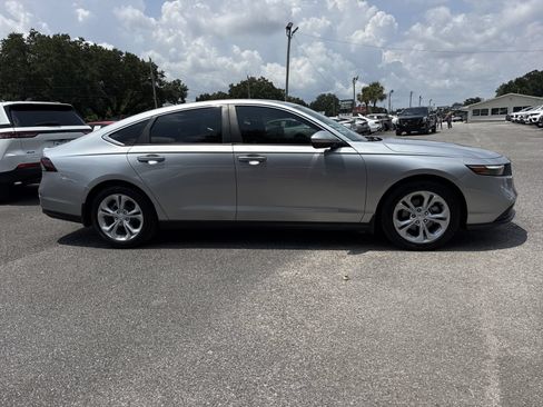 Used 2024 Honda Accord LX image 6