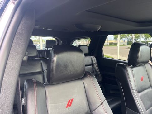 Used 2025 Dodge Durango GT image 40