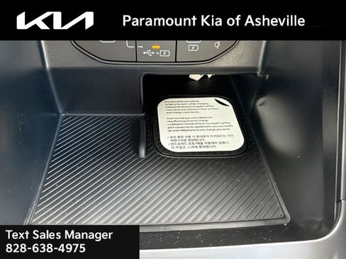 New 2026 Kia Sorento EX image 17