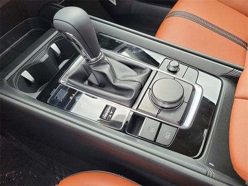New 2025 MAZDA CX-50 2.5 Turbo w/ Accent Package image 13