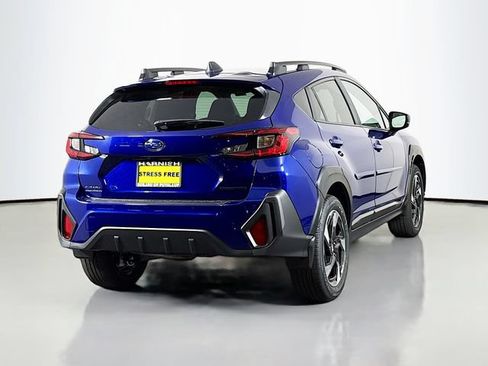 New 2026 Subaru Crosstrek 2.5i Limited AWD/4WD image 30