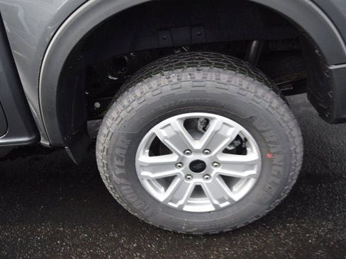 New 2025 Ford Ranger XL w/ Trailer Tow Package image 4