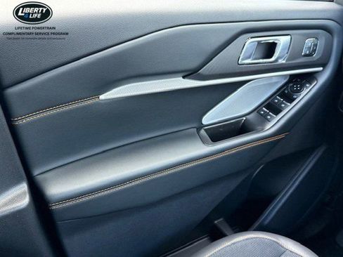 New 2026 Ford Explorer Tremor w/ Tremor Ultimate Package image 34