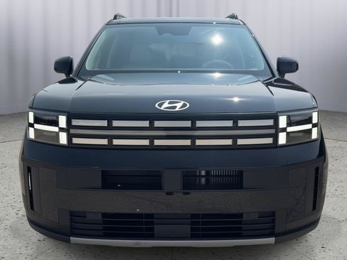 Used 2024 Hyundai Santa Fe SEL FWD image 8