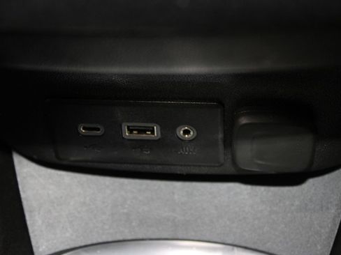Used 2023 Chevrolet Malibu LT FWD image 45