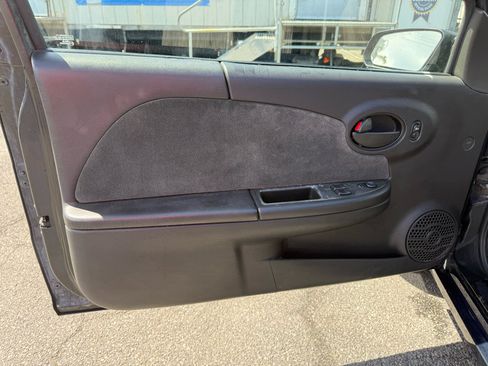 Used 2007 Saturn ION Level 3 w/ Enhanced Performance Pkg image 10