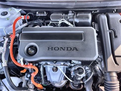 Certified 2024 Honda Accord Touring image 10