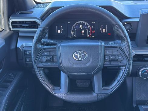 New 2026 Toyota Tacoma SR5 image 24