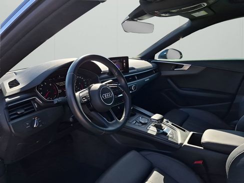 Used 2018 Audi A5 2.0T Premium Plus w/ Premium Plus image 29