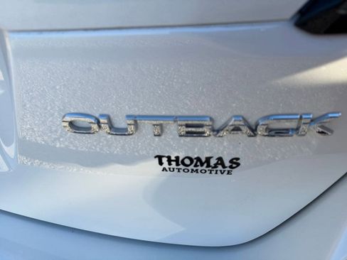 Certified 2024 Subaru Outback Premium image 11