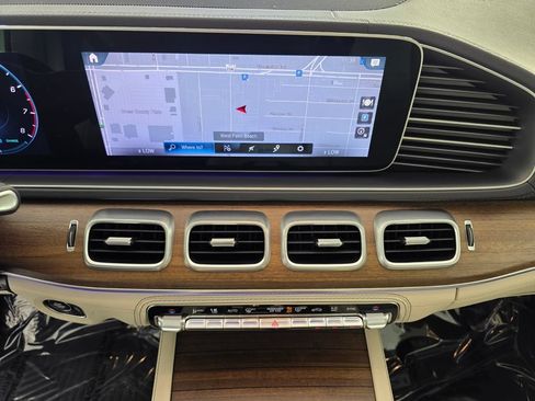 Certified 2021 Mercedes-Benz GLE 450 4MATIC image 23