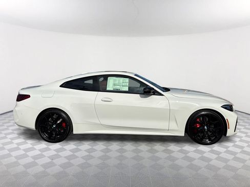New 2027 BMW 430i Coupe w/ M Sport Package RWD image 3