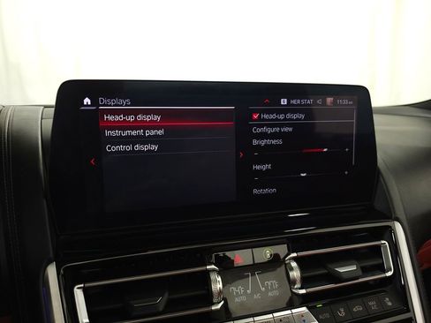 Used 2023 BMW M8 Competition AWD/4WD image 21