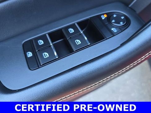 Used 2025 MAZDA CX-90 Plug-In Hybrid w/ Preferred AWD/4WD image 30