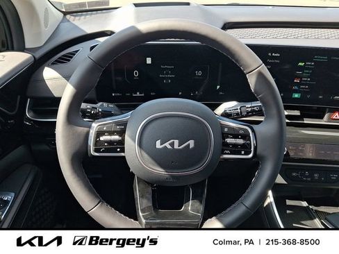 New 2026 Kia Carnival SX Prestige FWD image 19