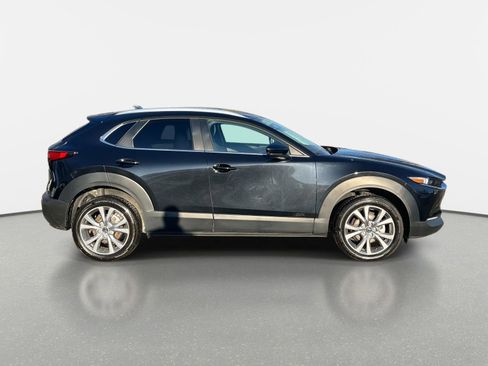 Used 2025 MAZDA CX-30 AWD 2.5 S w/ Preferred Package image 4