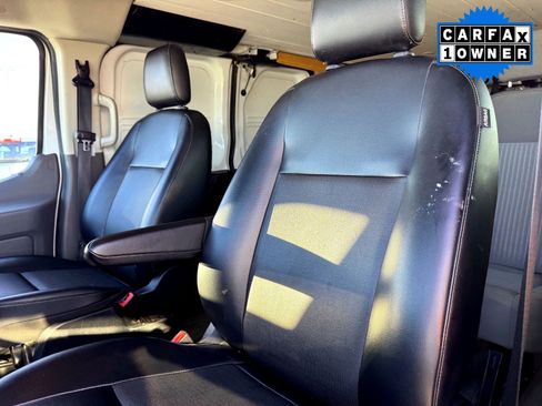 Used 2020 Ford Transit 250 Low Roof w/ Load Area Protection Package image 23