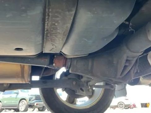 Used 2013 Chevrolet Avalanche LTZ AWD/4WD image 14