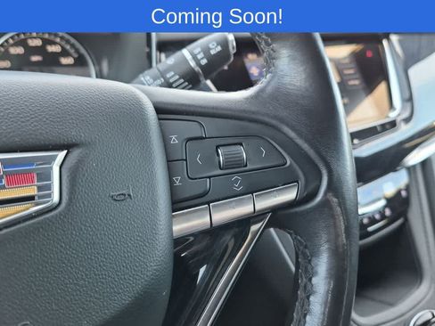 Used 2023 Cadillac XT6 Premium Luxury AWD/4WD image 26