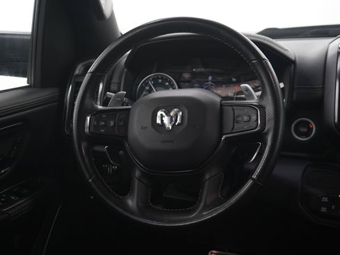 Used 2022 RAM 1500 Sport w/ G/T Package AWD/4WD image 17