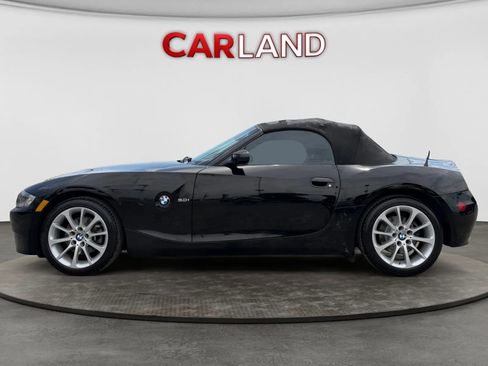 Used 2008 BMW Z4 3.0i RWD image 11