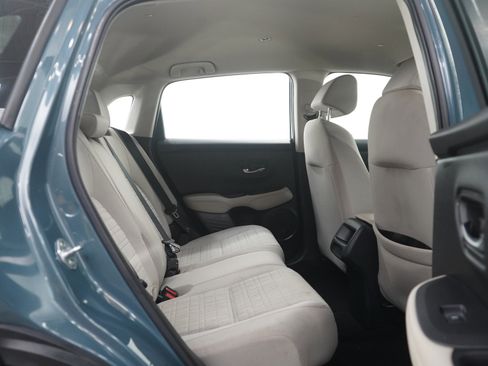 Used 2023 Honda HR-V LX image 12