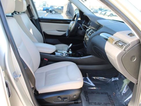 Used 2014 BMW X3 xDrive28i image 21