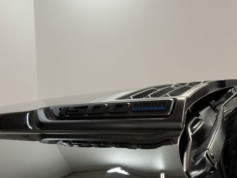 Used 2023 RAM 1500 Rebel w/ Rebel Level 2 Equipment Group image 55