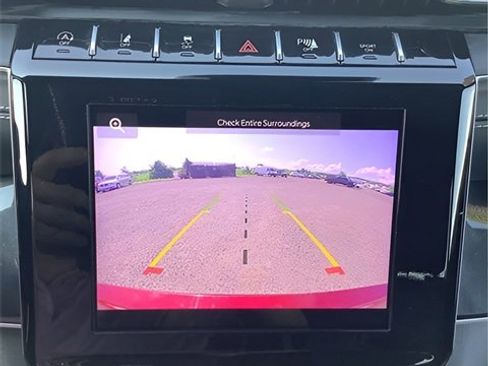 Certified 2022 Jeep Grand Cherokee L Altitude image 18