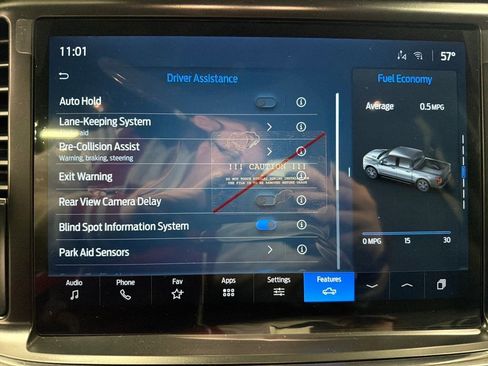 New 2025 Ford F150 STX w/ LOBO Package image 25