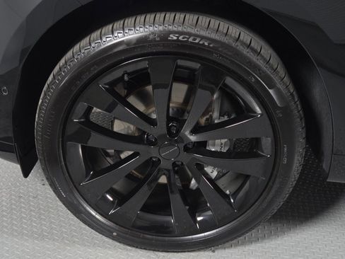 New 2026 Land Rover Range Rover Sport Dynamic SE AWD/4WD image 9