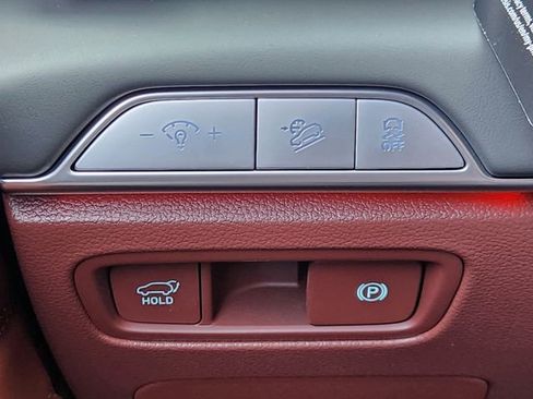 New 2026 Genesis GV80 3.5T Prestige image 17