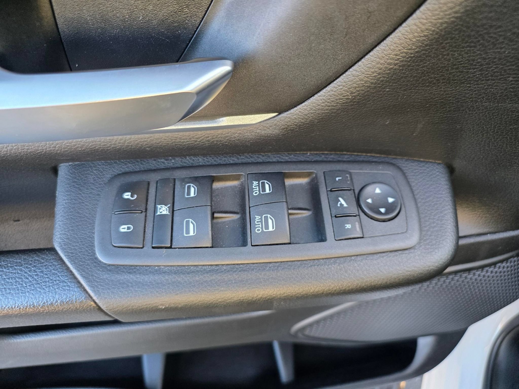 Used 2022 RAM 1500 Big Horn AWD/4WD image 25