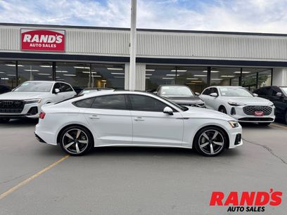 Used 2025 Audi A5 2.0T Premium Plus w/ Premium Plus