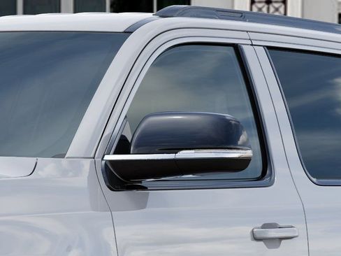 New 2026 Jeep Grand Wagoneer L 4WD image 12