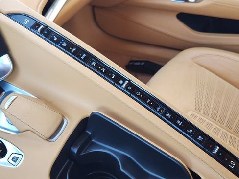 Used 2020 Chevrolet Corvette Stingray Premium Conv w/ 3LT Preferred Equipment Group RWD image 22