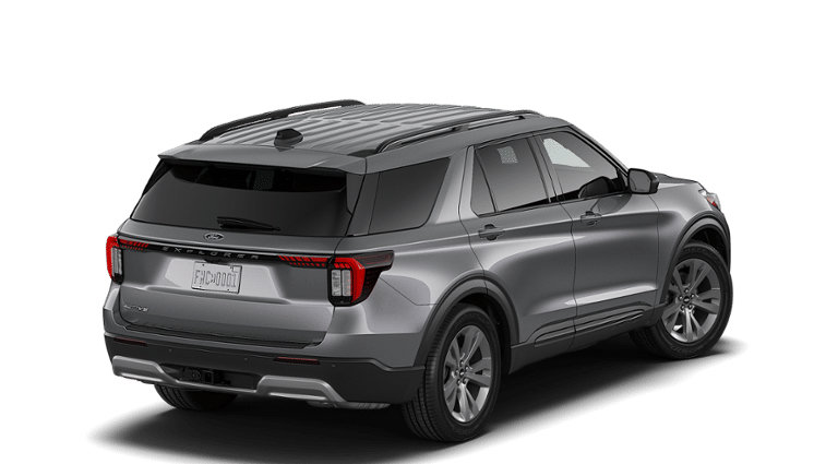 New 2027 Ford Explorer Active w/ Active Comfort Package AWD/4WD image 26