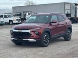 New 2025 Chevrolet TrailBlazer LT w/ Convenience Package image 2