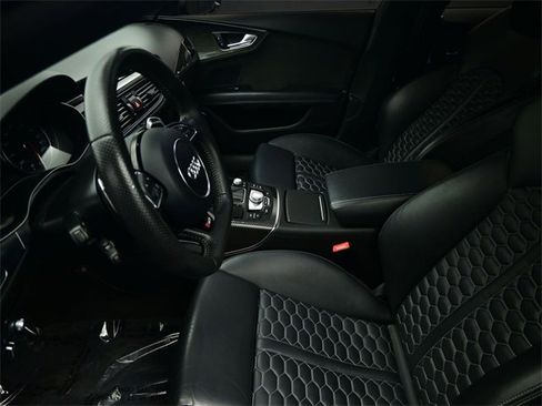 Used 2016 Audi RS 7 Prestige image 28