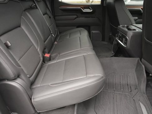 Used 2022 GMC Sierra 1500 Denali image 15