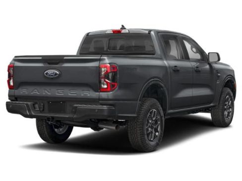 New 2026 Ford Ranger XLT RWD image 3