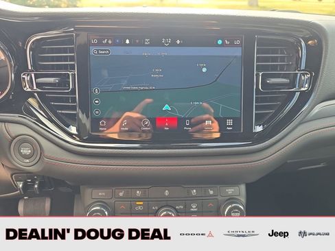 New 2026 Dodge Durango GT AWD/4WD image 18