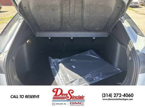 New 2026 Buick Envista Sport Touring w/ Convenience II Package FWD image 22