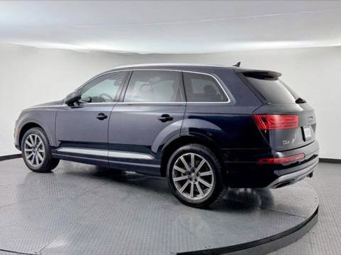 Used 2017 Audi Q7 2.0T Premium Plus image 6