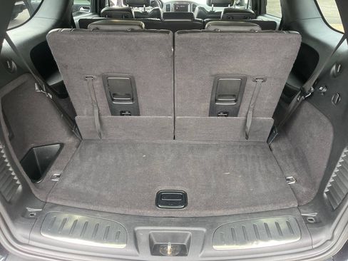 Used 2016 Dodge Durango Limited w/ Nav & Power Liftgate Group AWD/4WD image 30