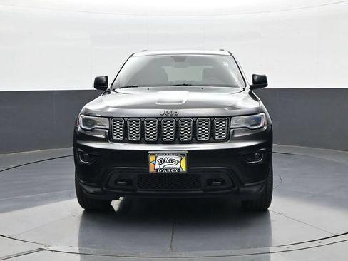Used 2020 Jeep Grand Cherokee Altitude AWD/4WD image 2